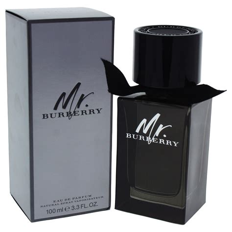 mr burberry cologne 100ml|burberry black men's cologne.